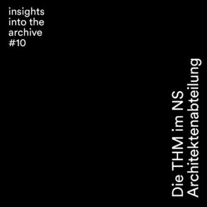 Insights into the archive #10
