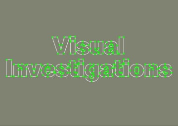 Logo Visual Investigations